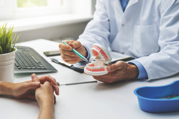 Why Choose Us for Your Dental Needs in Wartburg, TN