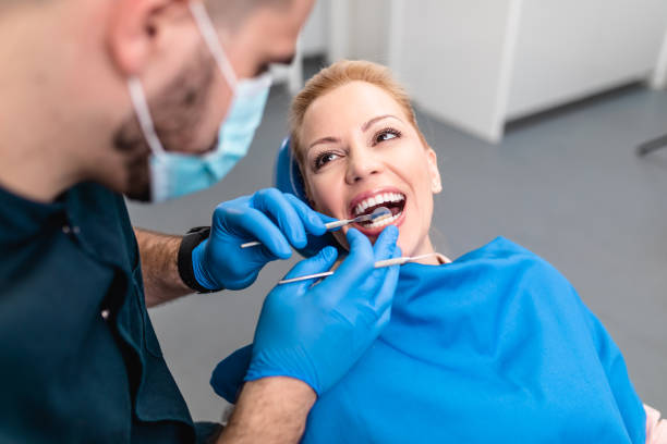 Best Sedation Dentistry  in Wartburg, TN
